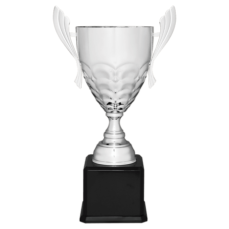 Silver Metal Cup-26 1/2"-AKD Ink