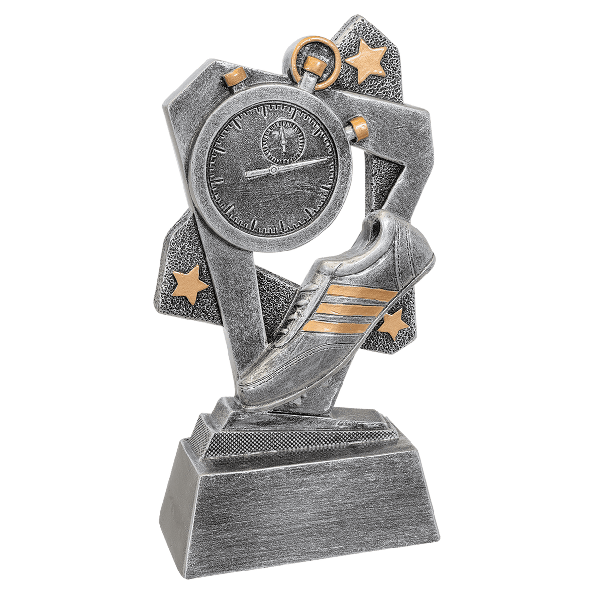 Track Triumph Resin-5 1/2"-AKD Ink