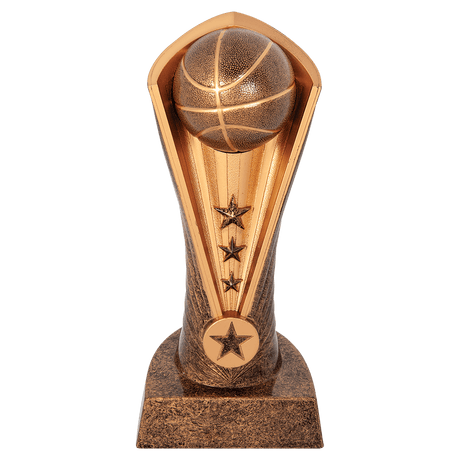 Basketball Cobra Award-6 1/2"-AKD Ink