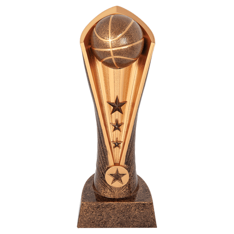 Basketball Cobra Award-6 1/2"-AKD Ink