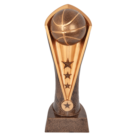 Basketball Cobra Award-6 1/2"-AKD Ink