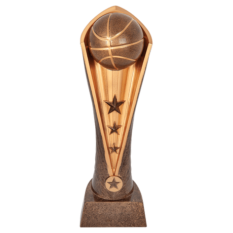 Basketball Cobra Award-6 1/2"-AKD Ink