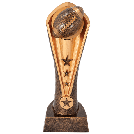 Football Cobra Award-6 1/2"-AKD Ink