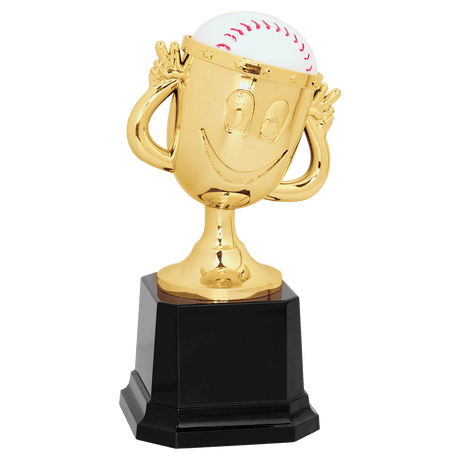 Baseball Happy Cup Award-AKD Ink