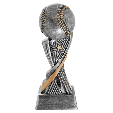 Baseball/Softball Aspire Resin-6"-AKD Ink