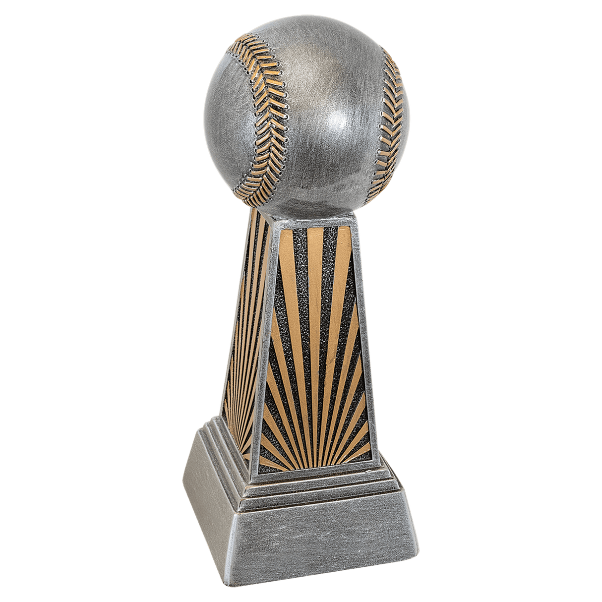 Baseball/Softball Imperial Resin-6"-AKD Ink