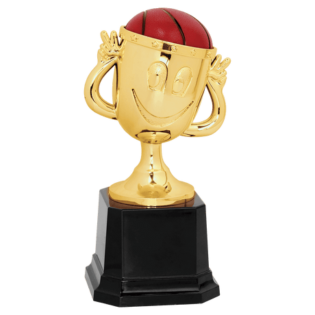Basketball Happy Cup Award-AKD Ink