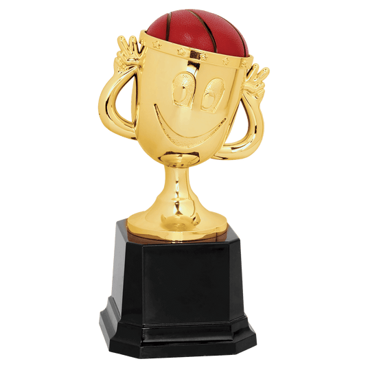 Basketball Happy Cup Award-AKD Ink