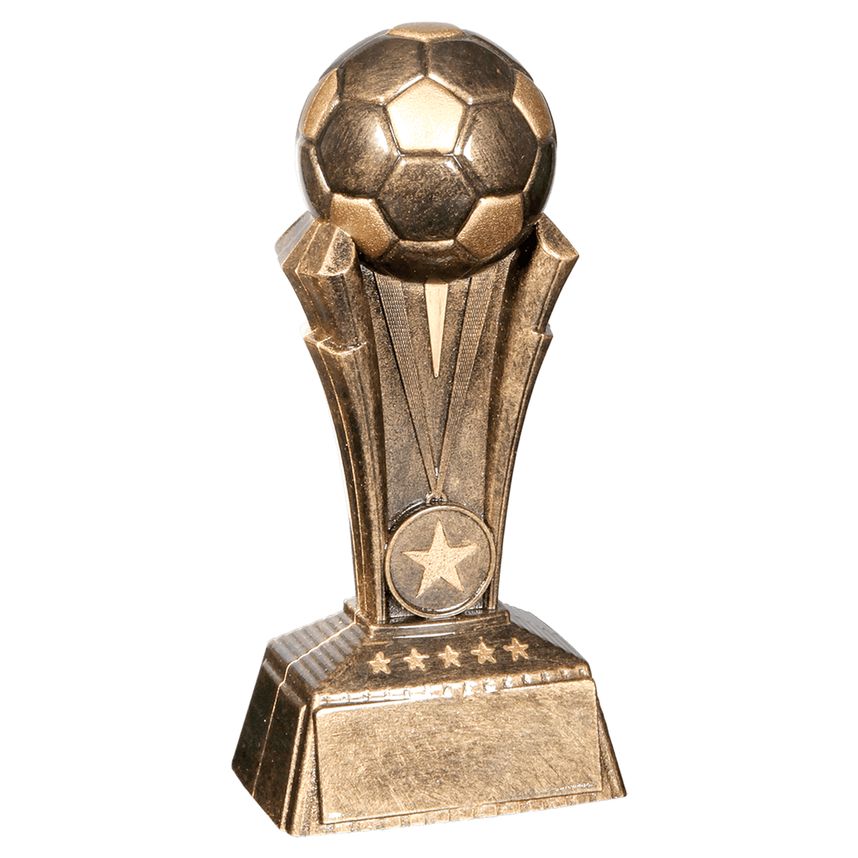 Soccer Champion Award-7 1/2"-AKD Ink