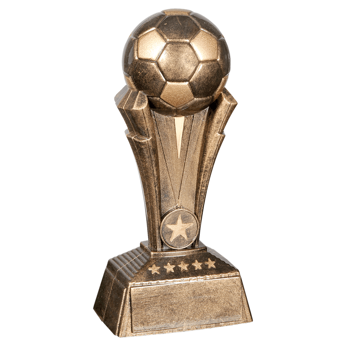 Soccer Champion Award-7 1/2"-AKD Ink