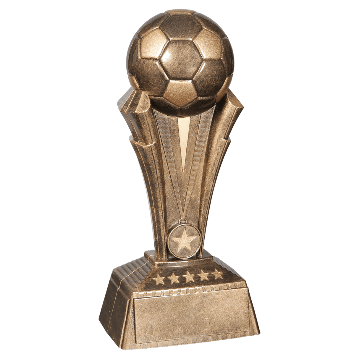 Soccer Champion Award-7 1/2"-AKD Ink