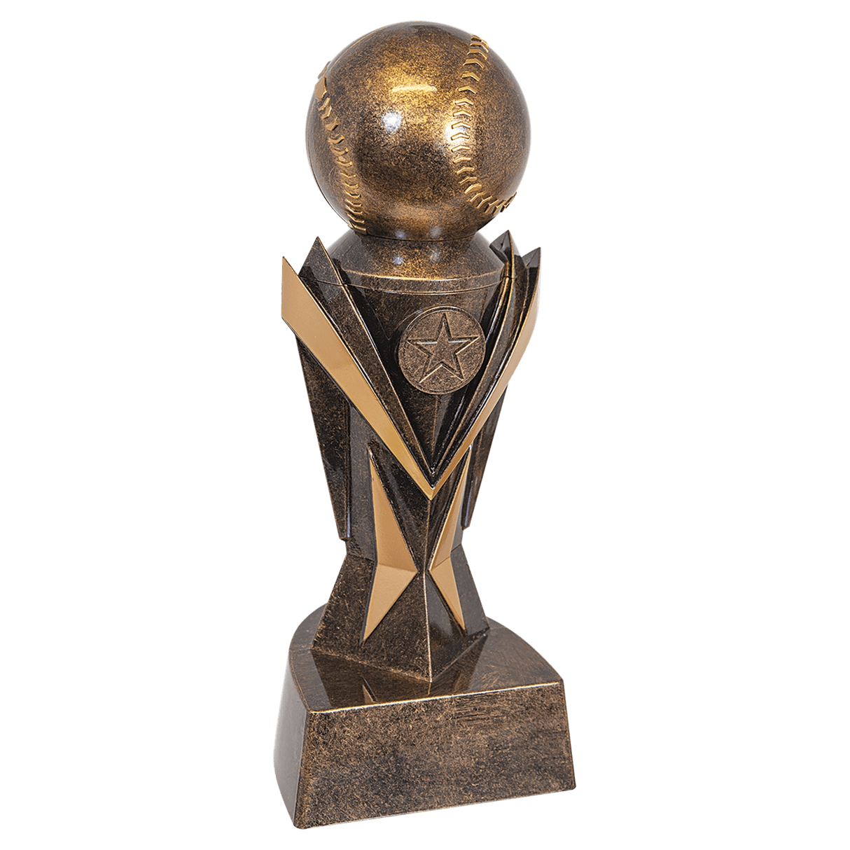 Baseball/Softball Astro Award-7"-AKD Ink