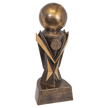 Baseball/Softball Astro Award-7"-AKD Ink