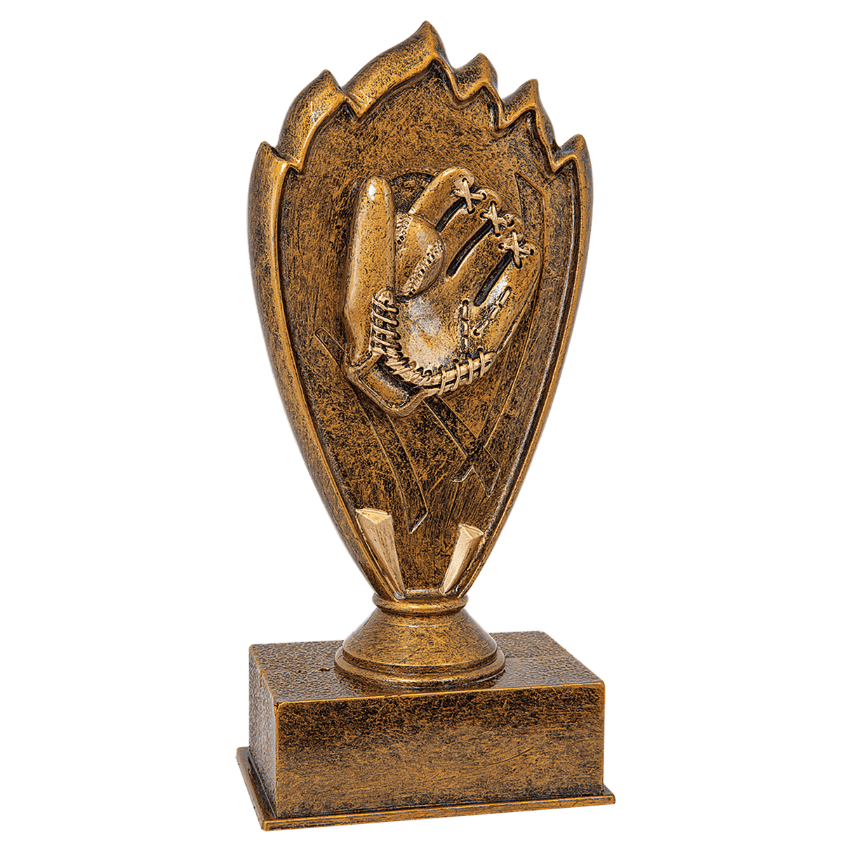 Baseball/Softball Blaze Award-AKD Ink