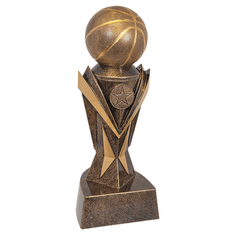 Basketball Astro Award-7"-AKD Ink