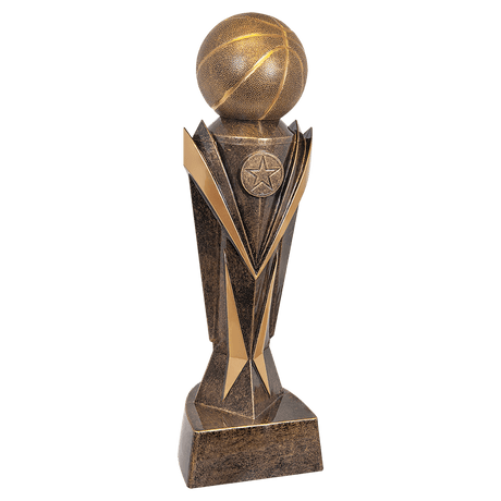 Basketball Astro Award-7"-AKD Ink
