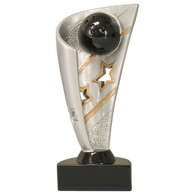 Bowling Banner Resin-7"-AKD Ink