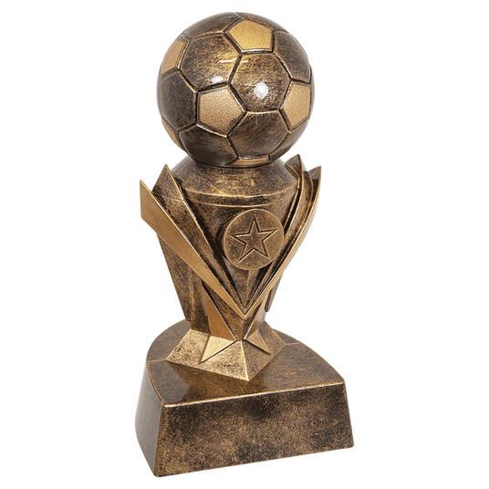 Soccer Astro Resin-7"-AKD Ink