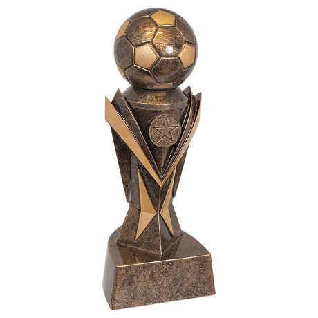 Soccer Astro Resin-7"-AKD Ink