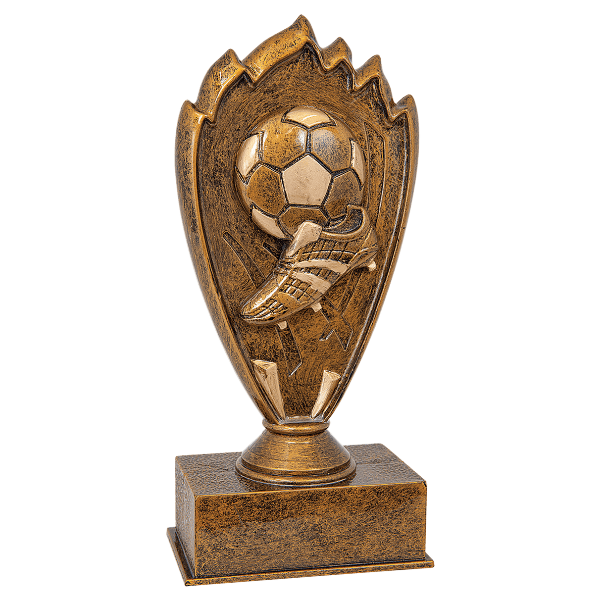 Soccer Blaze Award-AKD Ink