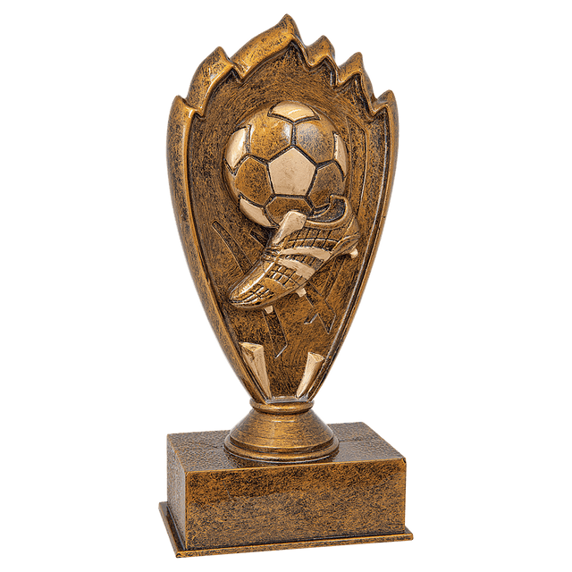 Soccer Blaze Award-AKD Ink