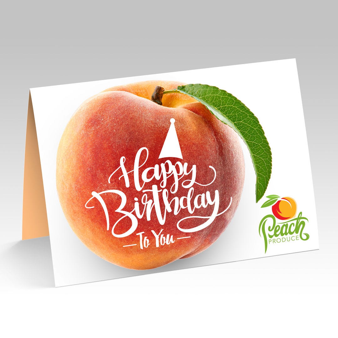 Suede Greeting Cards – AKD Ink