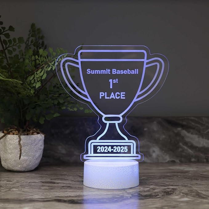 mr.BriteSign - Trophy Edition - AKD Ink