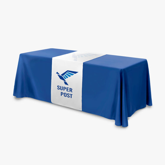 Custom Table Runner