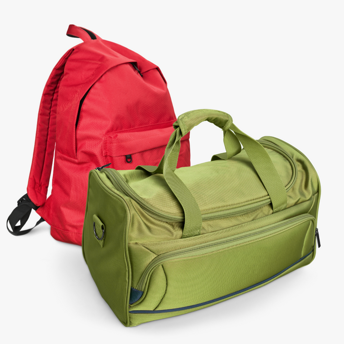 Bags & Totes