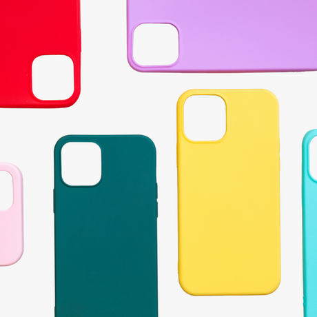 Stylish Phone Cases Protect Your Device!
