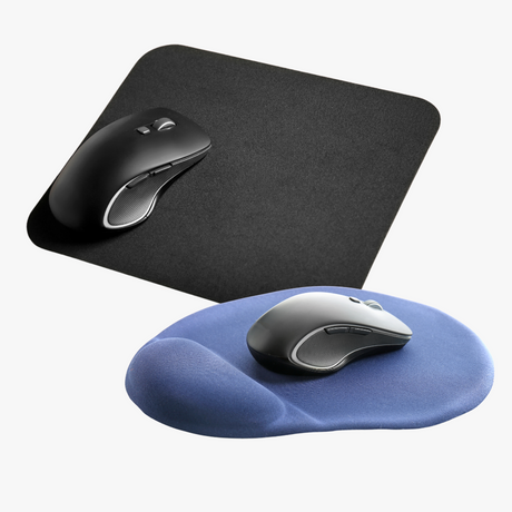 Stylish Mouse Pads for Your Comfort