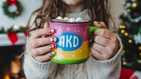 Custom Branded Mugs