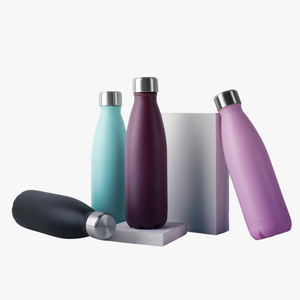 Tumblers & Bottles