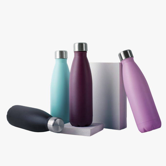 Drinkware & Tumblers