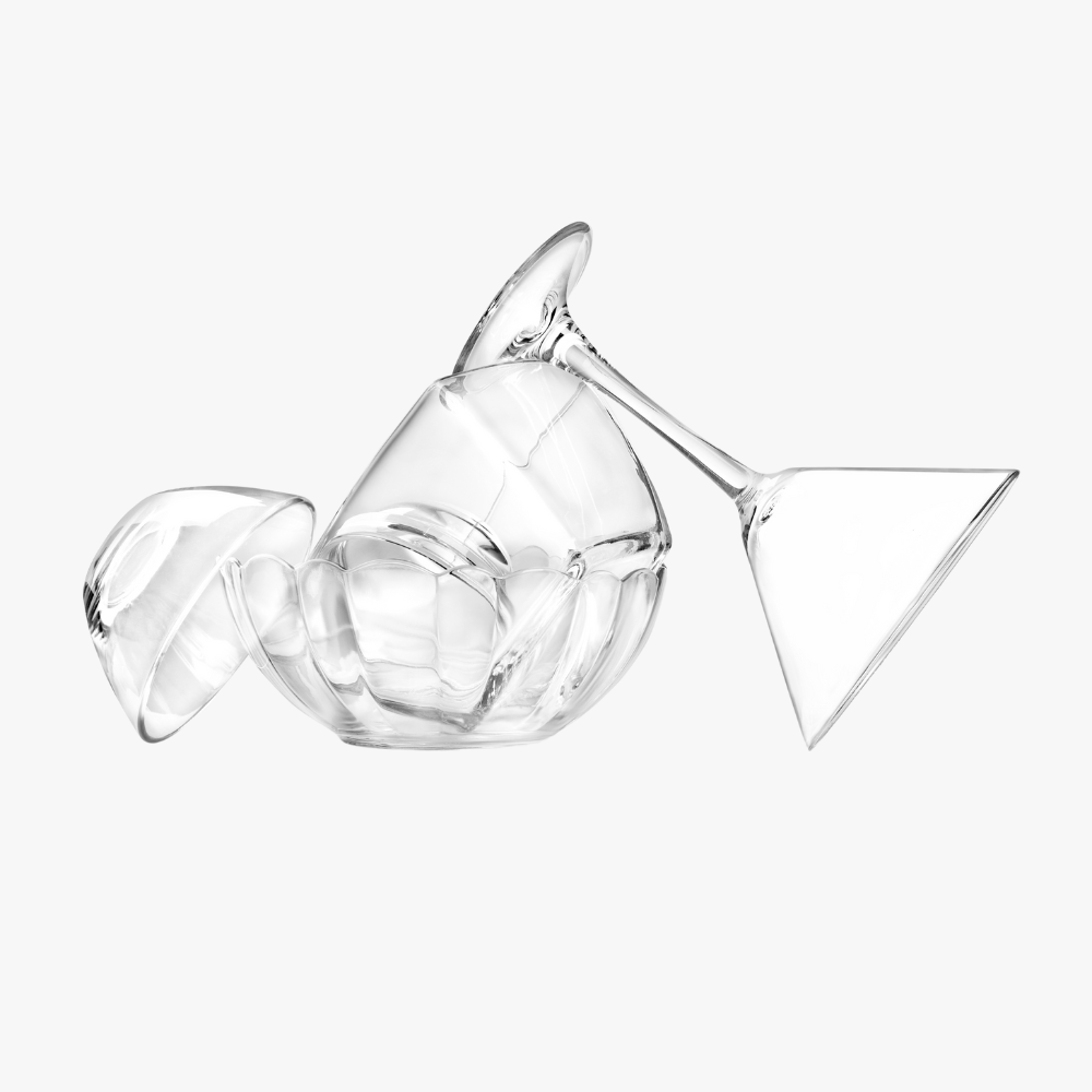 Shop premium glassware collection akd ink