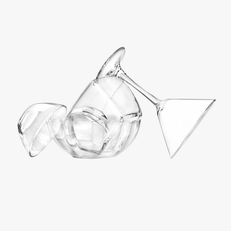 Custom Glassware, Beer Mugs & Wine Glasses