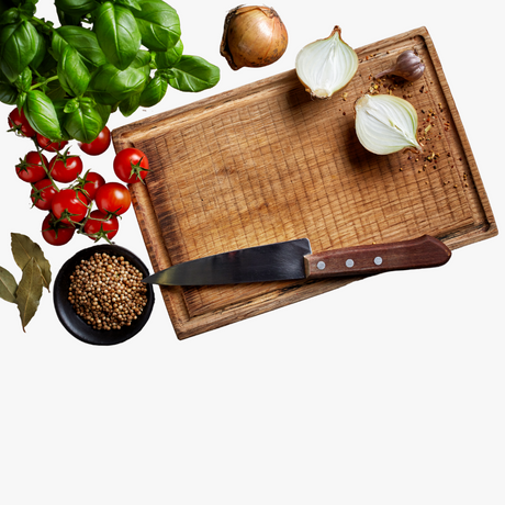 Premium Cutting Boards for Every Chef