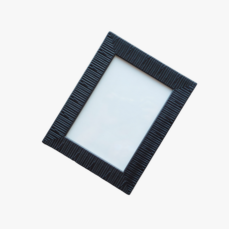 Custom Picture Frames - Personalize Your Memories
