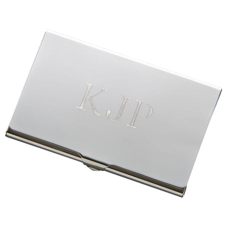 Business Card Cases category banner
