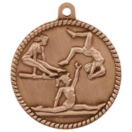 Gymnastics Medals & Awards category banner