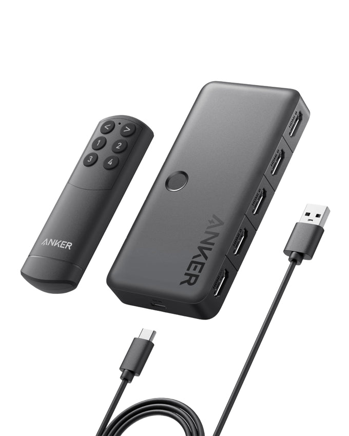 HDMI Switches