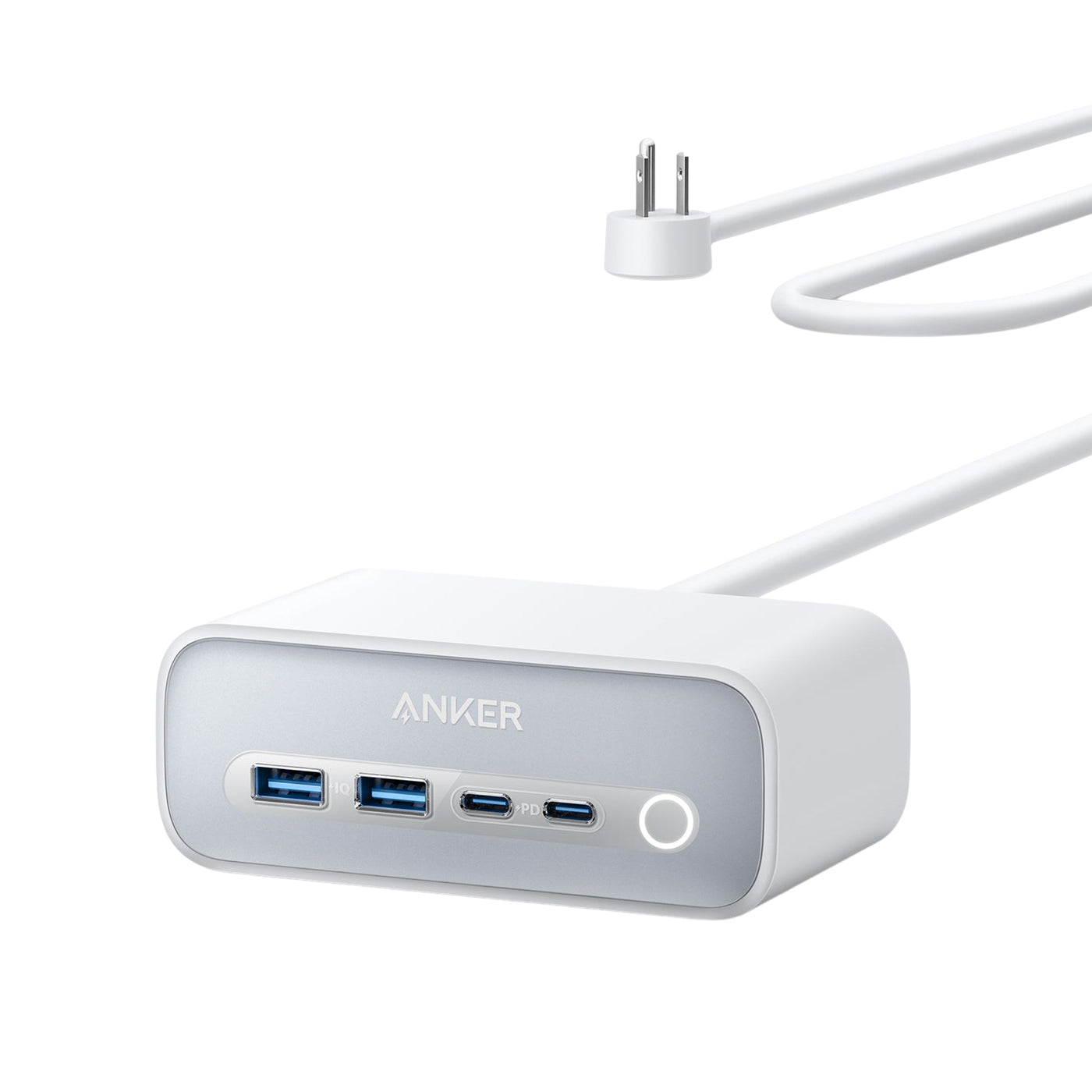 Anker Charging Stations category banner