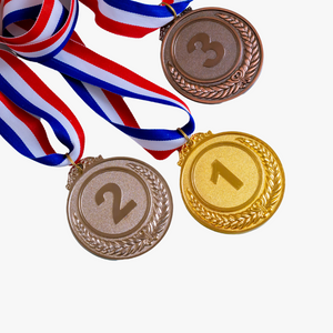 Medals