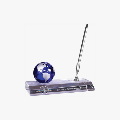 Custom Pens & Letter Openers