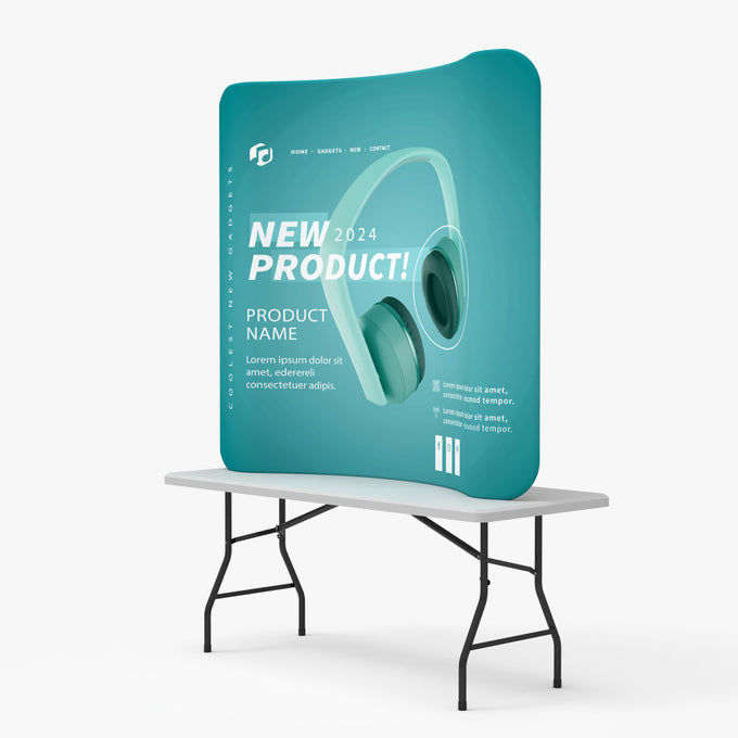 Trade Show Products