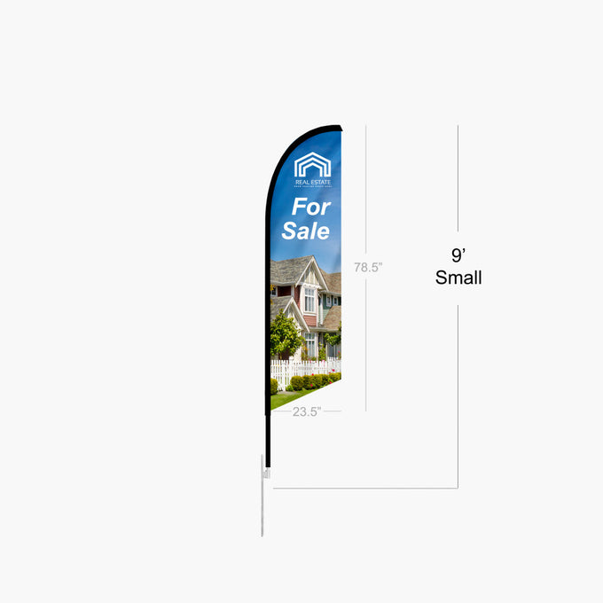 Advertising Flags