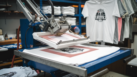 A collection of stylish softstyle t-shirts including men's, women's, and youth options, perfect for casual wear.