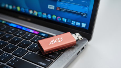 USB Flash Drives