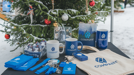 Premium Branded Corporate Gifts