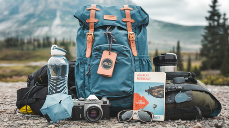 Travel Essentials